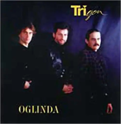 Trigon oglinda - trigon,