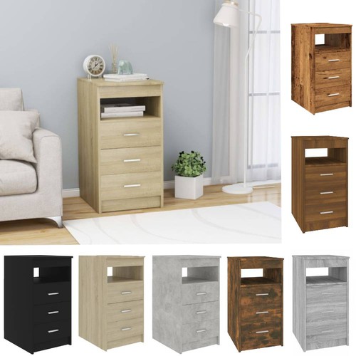 Sideboard mit schubladen - sideboard,