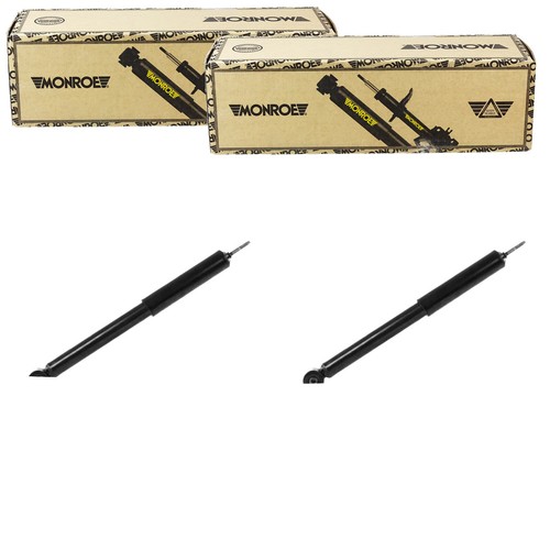 Monroe gasdruck - 2x,
