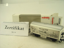 Bayerischer Wald Sonderwagen