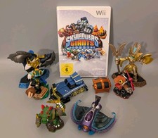 Skylanders Giants Nintendo Wii