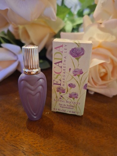 Escada margaretha ley loving - escada,