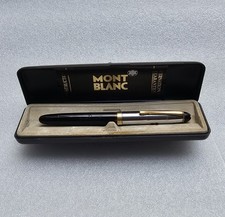 Montblanc 444 Füllfederhalter