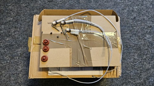 Truma trumatic 3400 - truma, c