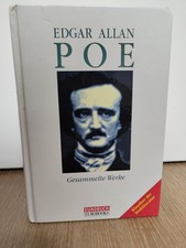 Edgar allen poe - allen, gesammelte
