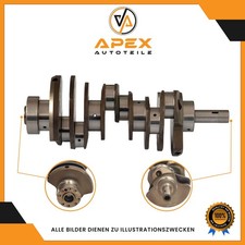 MERCEDES-BENZ KURBELWELLE 3,0