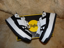 BUFFALO Damen Schuhe Plateau