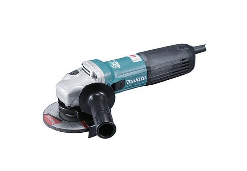 Makita winkelschleifer 125 - winkelschleifer, mm