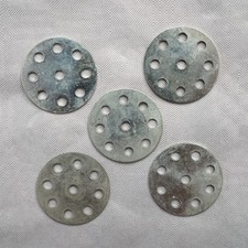 Master Trix 4 Metallbaukasten