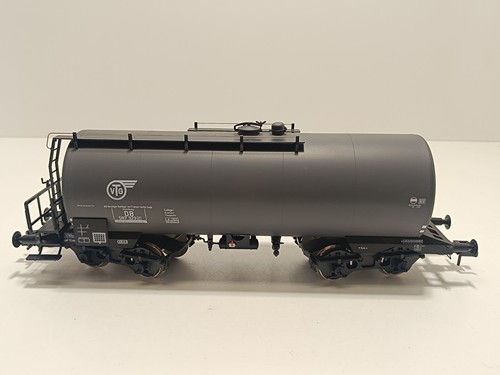 Märklin spur kesselwagen - 1,