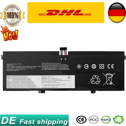 L17c4ph1 l17m4ph1 akku ersatz - l17c4ph1,