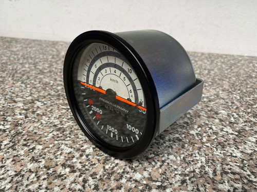 Traktormeter für deutz - traktormeter,