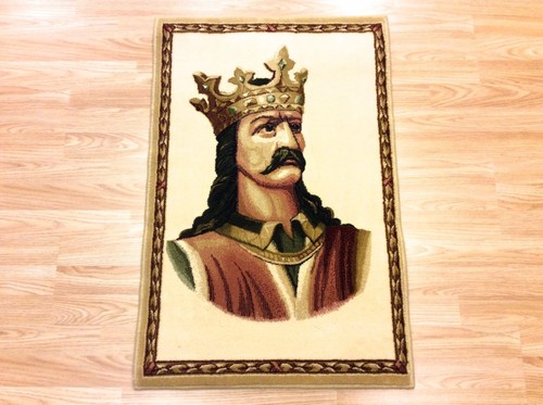 King stephen iii - king, bild
