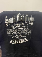 Gremium south fist - gremium,