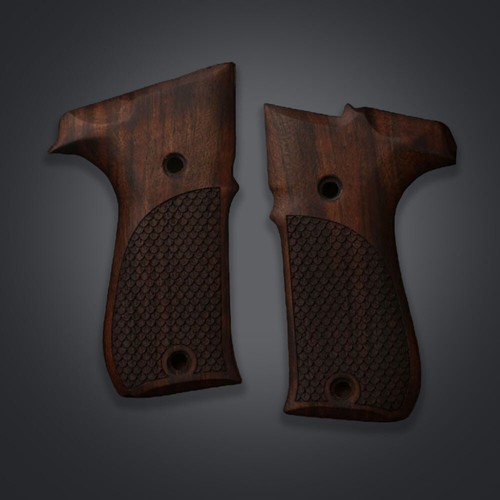Ksd walther p88 compact - ksd,