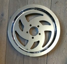 Harley-Davidson Softail Pulley