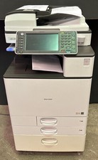 Ricoh AFICIO MPC2003 Multifunktionsgerät A3/A4/A3+ Farblaserdrucker(KDS)