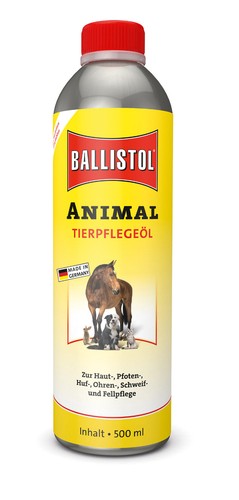 Ballistol 26520 animal - ballistol,