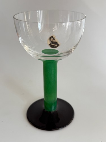 Rosenthal glas kontiki - rosenthal, nanny