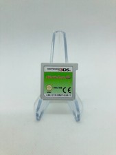 Nintendo 3ds life with - 3ds,