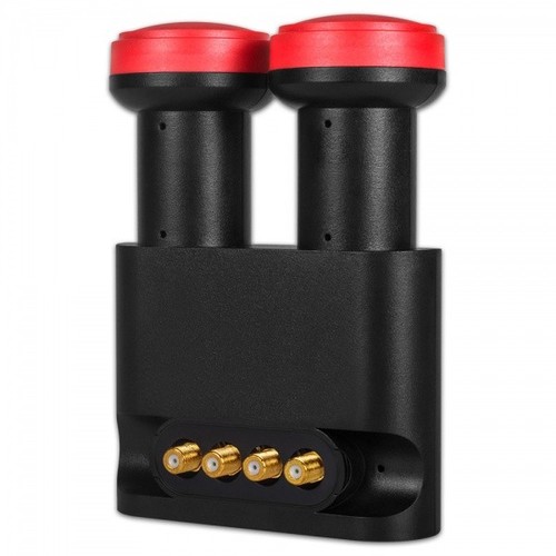 Megasat diavolo monoblock quad - diavolo,