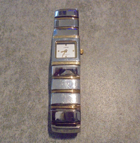 Christ stabil gearbeitete uhr - christ,