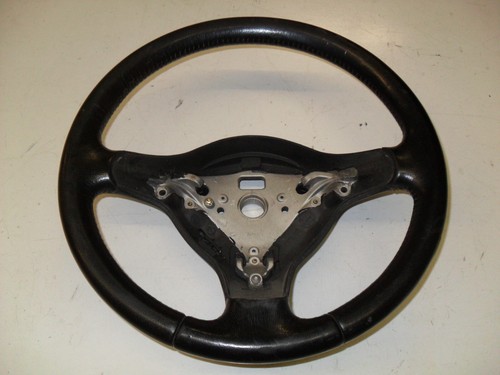 Polo 6n2 gti 16v lenkrad - 16v,