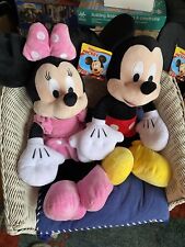 Micki & Minni Maus original