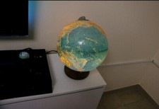 Globus Deko ( Marke Duplex )