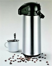 Michelino Edelstahl -