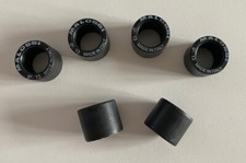 Malossi Variomatikgewichte 20 X 17mm 13,0 g für Gilera Runner Vespa Piaggio NEU