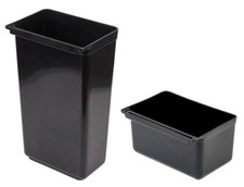 Kunststoff Container zum