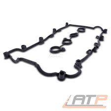 1x VENTILDECKELDICHTUNG