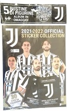 Juventus 2021-2022 Leeres