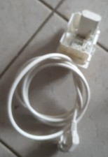 Miele Anschlusskabel Netzkabel für Waschmaschine Miele W 961