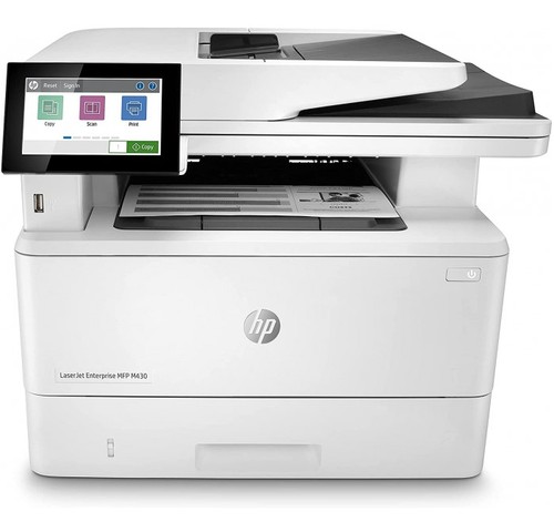 Laserjet enterprise mfp - hp,