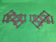 Schienen Eisenbahn Gleis