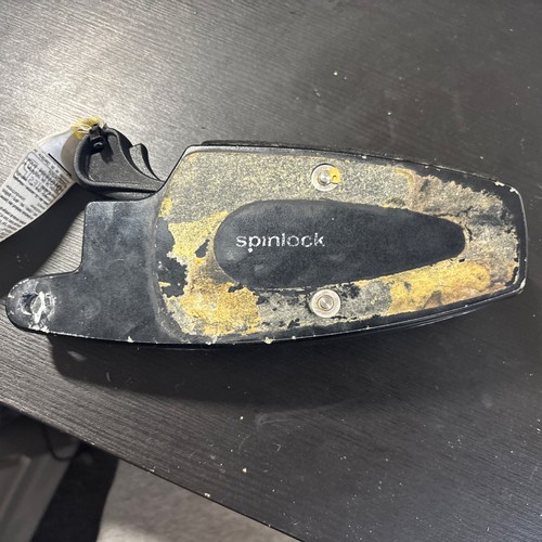 Spinlock open mobiler - spinlock,