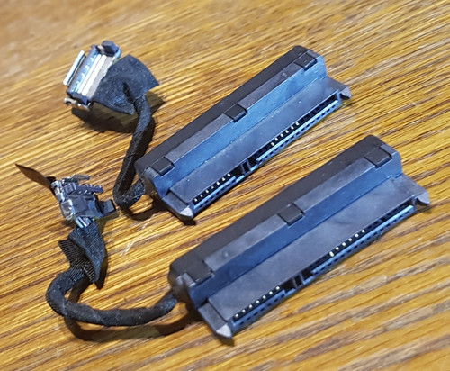 Sata adapter mit - 2x,