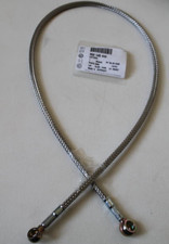 Ölleitung Stahlflex ZULAUF