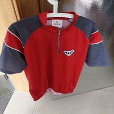 Bikeshirt, Fahrradtrikot Alex