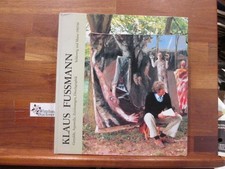 Klaus Fussmann : Gemälde