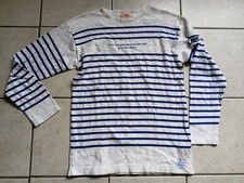 MARINIERE ARMOR LUX MARIN