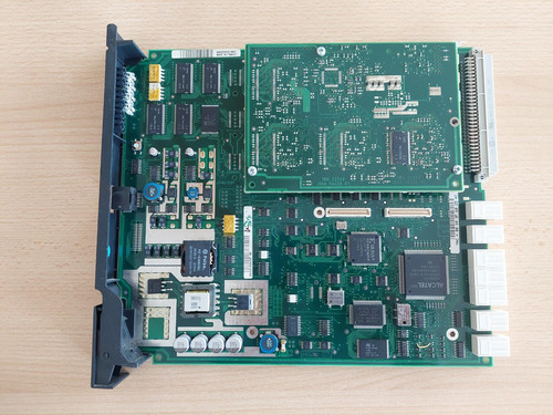 Alcatel lucent int - alcatel-lucent, int-ip2