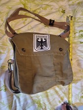 West German Bundeswehr army