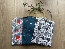 Stoffpaket Jersey ca. 1,5mx VB