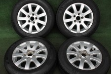 VW Golf V VI 1K 1KM Caddy 2K Touran 1T Sommerräder 195/65 R15 91H  -7,5mm-6,7mm