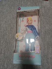 Disney Toy Story Bo Peep Sound