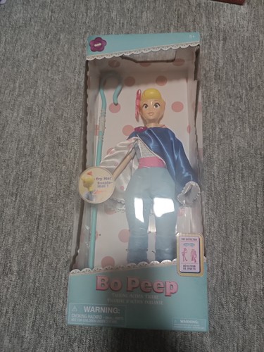 Disney toy story peep sound - bo,