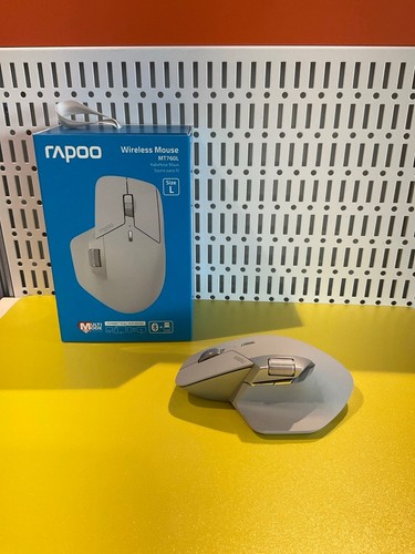 Kabellose multi mode maus - kabellose, multi-mode-maus